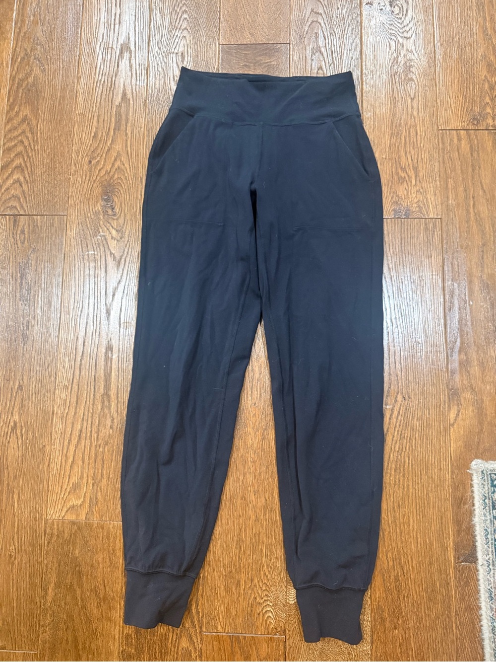 Lululemon align joggers size 4 women’s